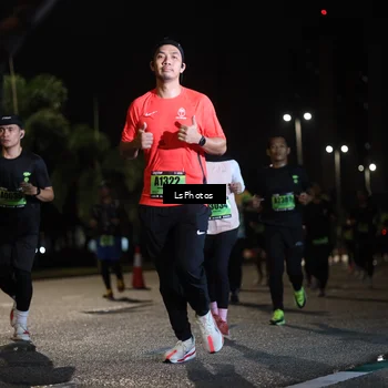 Runner Photo 5736992