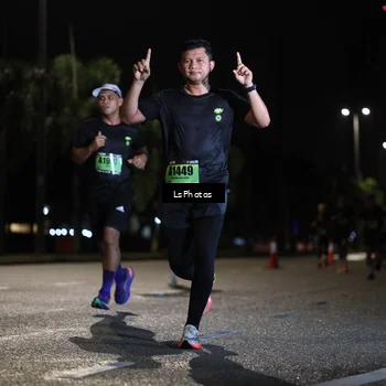 Runner Photo 5736994