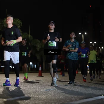 Runner Photo 5736995