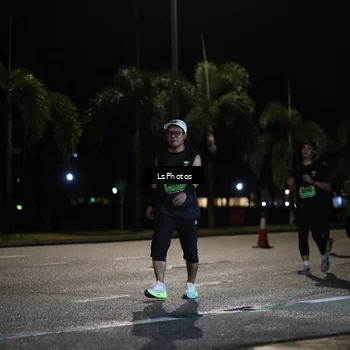 Runner Photo 5736996