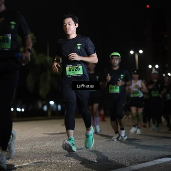 Runner Photo 5737006
