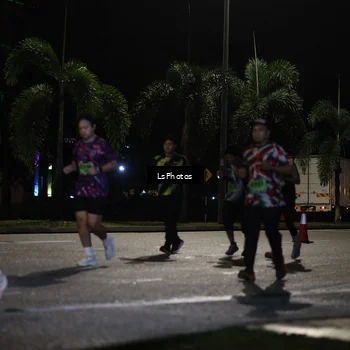 Runner Photo 5737010