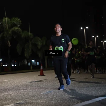 Runner Photo 5737011