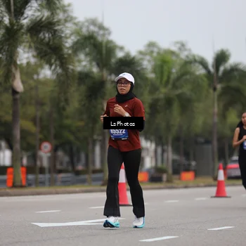 Runner Photo 5737014