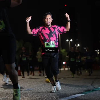 Runner Photo 5737017