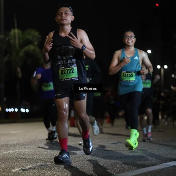 Runner Photo 5737022