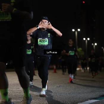 Runner Photo 5737023