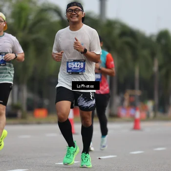 Runner Photo 5737025