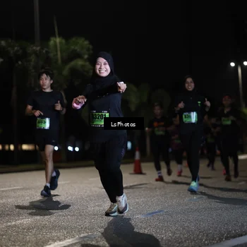 Runner Photo 5737026