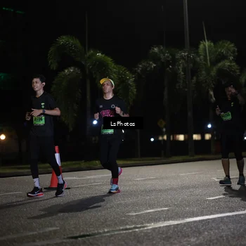 Runner Photo 5737028