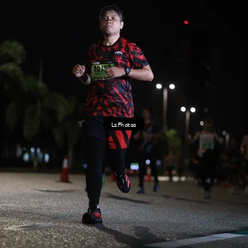 Runner Photo 5737031