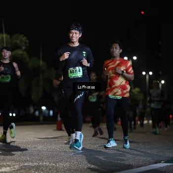 Runner Photo 5737033