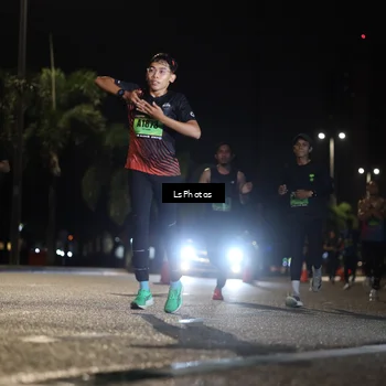 Runner Photo 5737034