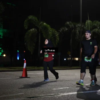 Runner Photo 5737036