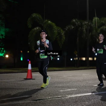 Runner Photo 5737039