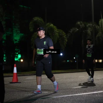 Runner Photo 5737043