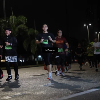 Runner Photo 5737044