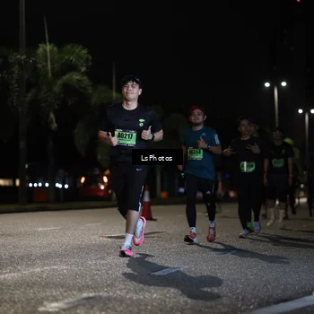 Runner Photo 5737047