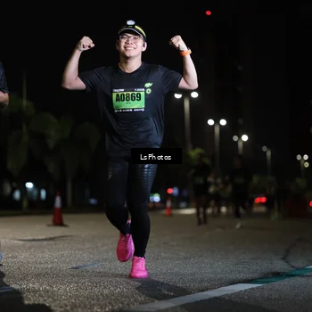 Runner Photo 5737051