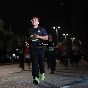 Runner Photo 5737054