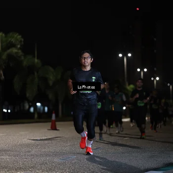 Runner Photo 5737059