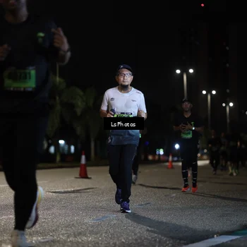 Runner Photo 5737061