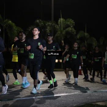 Runner Photo 5737062