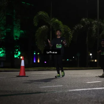 Runner Photo 5737065