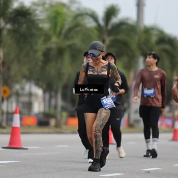 Runner Photo 5737067