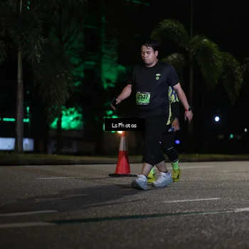 Runner Photo 5737070