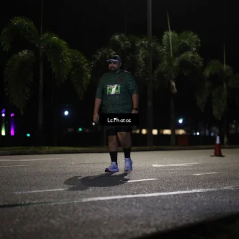 Runner Photo 5737073