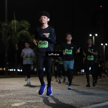 Runner Photo 5737074