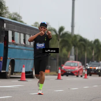 Runner Photo 5737078