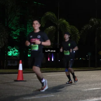 Runner Photo 5737081