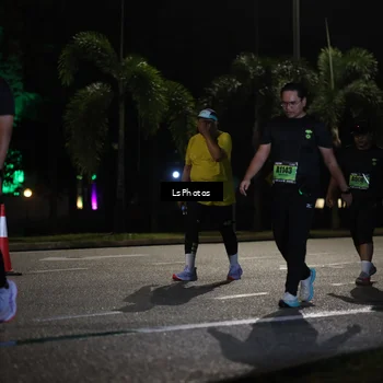 Runner Photo 5737083
