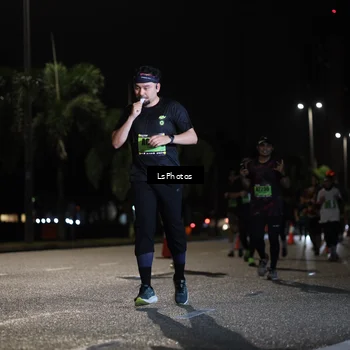 Runner Photo 5737084