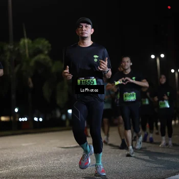 Runner Photo 5737085
