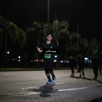 Runner Photo 5737086