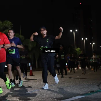 Runner Photo 5737091