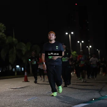 Runner Photo 5737094