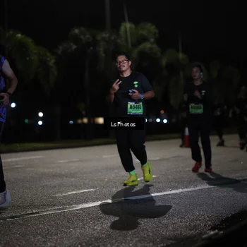 Runner Photo 5737096