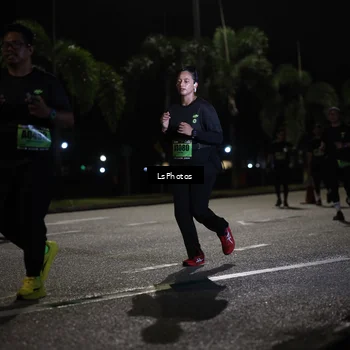 Runner Photo 5737098