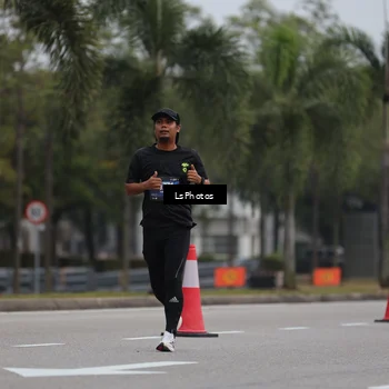 Runner Photo 5737099