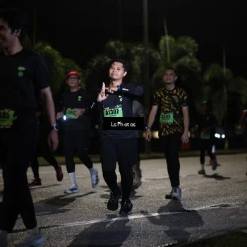 Runner Photo 5737100