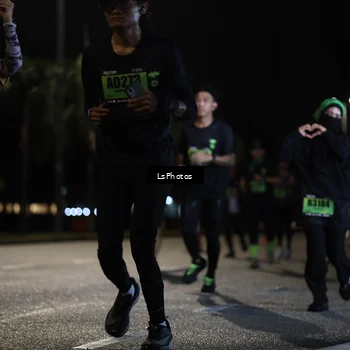 Runner Photo 5737102