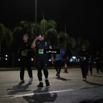 Runner Photo 5737103