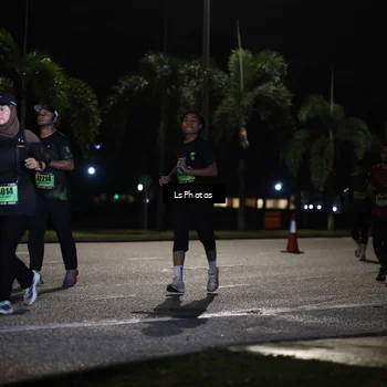 Runner Photo 5737106
