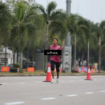 Runner Photo 5737114