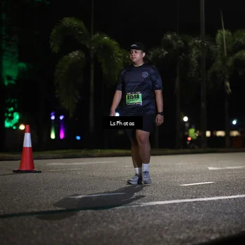 Runner Photo 5737117