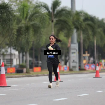Runner Photo 5737122